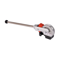 ROBEND H+W Plus, 15 mm, z uchwytem