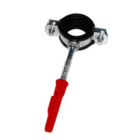 Uchwyt stalowy USL_U 25