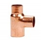 Trójnik redukcyjny Cu lut 42x22x42  /50/-IBP