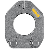 PIERSC.ZAC.VUSF 2 1/2" (PR-3B)