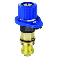 Wkład zaworu Kombi 3 Plus Niebieski (V5010), DN25