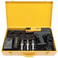 Mini-Press 22 V Set V 15-18-22