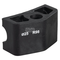 elem. dociskowy Dm 25, R 98