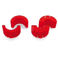 Zestaw szczęk mocujących do ROCUT 110, 75 mm