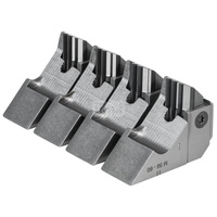 STREHLER + HALTER GRZEB.+EL.MOCUJ.M 56-60, KPL.