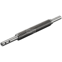 Wrzeciono gwintowane