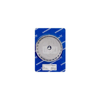 Zawór zwrotny SP 14A Rp2