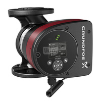 Pompa obiegowa GRUNDFOS MAGNA3 40-40 F 220, 3030 obr/min 1 x 230 V 50/60 Hz PN6/10