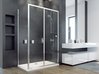 Panel Duo Slide 90 -BESCO