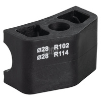 elem. Docisk.Dm 28,R102+R114