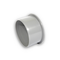 Korek SZARA  50    /100-KANPLAST