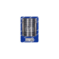 Złącze rurowe D.114,3 x 50mm do wsp. PJE