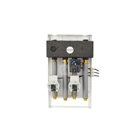 Zestaw Concept by Womix MIX-BOX 1 z pompami DAB Evosta2 65/130