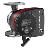 Pompa obiegowa GRUNDFOS MAGNA3 40-40 F N 220, 3030 obr/min 1 x 230 V 50/60 Hz PN6/10