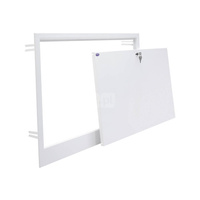 Ramka i drzwiczki do zabudowy RDP- 5