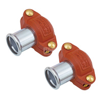 BigFixLock P ZŁĄCZKA PRZEJŚCIOWA - BFL-STAL WĘGLOWA DN 40