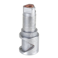 Grzyb obrotowy do DRU25-10