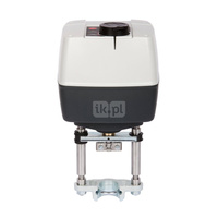 Siłownik elektryczny AME 659 SD (GA) 110-230V 2-6s/mm 50mm 2000N funk.bezp.DIN z funkcją bezpieczeństwa z certyfikatem DIN TUV