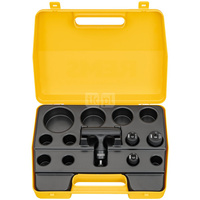 REMS KaliGrat E Zestaw