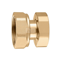 Złączka połączeniowa z luźną nakrętką 3/4" GW x 3/4" GW