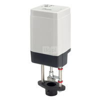 Siłownik Napęd elektryczny (AB-QM DN 125- 150) AME 55 QM