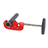 Obcinak do rur stalowych SUPER 1 1/4"