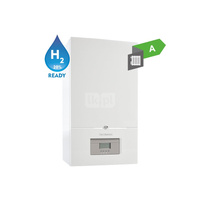 Inidens 24 Kocioł gazowy kondensacyjny 1-f