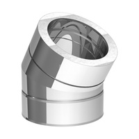 Kolano 30st. fi130mm