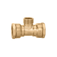 Trójnik redukcyjny F.50