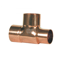 MG Trójnik 28x28x18mm