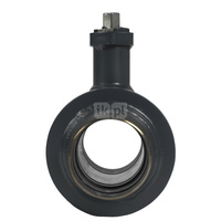 Zawór kulowy JIP-WW DN 40 FB PN40 L hi