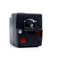 CONCEPT GS 05 CR/140 - stałotemperaturowy