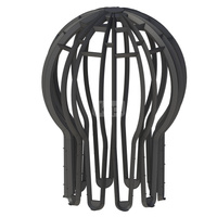 Siatka ochronna z PP przeciw ptakom dla średnic fi80mm i fi100mm