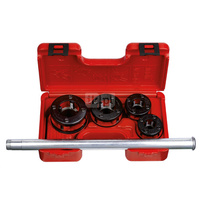 Gwintownica ręczna 1/2-1.1/4'' 