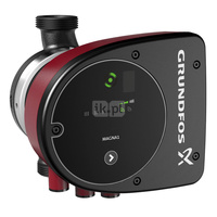 Pompa obiegowa GRUNDFOS MAGNA1 32-80 180, 4041 obr/min 1 x 230 V 50/60 Hz PN10