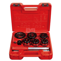 Super-Ego gwintownica 3/8-1.1/4" COMPACT SE