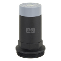 Osłona sprężyny, kompletna, D06FH, 11/2-2"