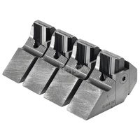 STREHLER + HALTER GRZEB.+EL.MOC.UNC 9/16-12,