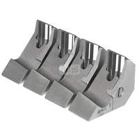 STREHLER + HALTER GRZEB.+EL.MOCUJ.M 64-72, KPL.