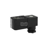 Cewka zapasowa, z przyłączem 3/4"÷ DN 150, 24 V