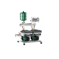 Wilo-ISAR MODH1-E-2-CH3-LE 603 system do podnoszenia ciśnienia