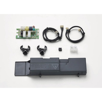 Moduł wielofunkcyjny ( w obudowie) do montażu wewnątrz  kotła