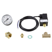 Zabezpieczenie silnikowe WILO WMS 3/4'' elektr. do pomp