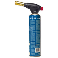 Palnik SEGOFIRE piezo 1925ºC + 1 x Nabój gazowy BTP 300