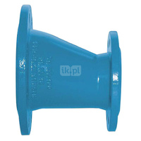Adapter kołnierzowy DN 200/300