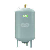 Zbiornik stabilizujący ciśnienie REFLEX Variomat VF pojemność 500 l