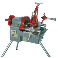 Gwintownica stacjonarna Heavy Work 2"