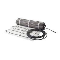 Mata grzejna DEVIasphalt 300T 2080W 230V 0.5x13.8m