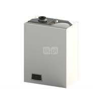 Kocioł gazowy INTEGRA COMFORT 25 kW dwufunkcyjny
