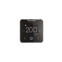 Regulator CUBE S NET czarny